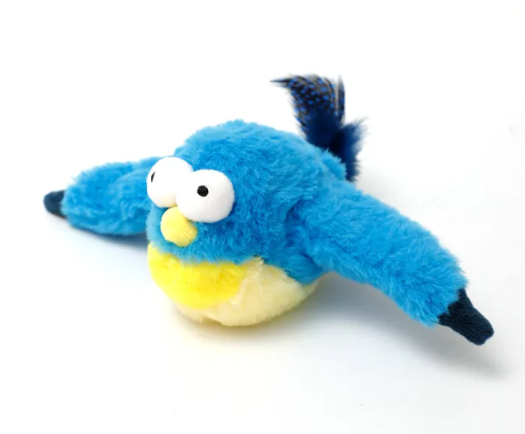 Electric  Plush Toy