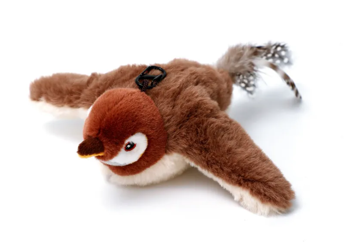 Electric  Plush Toy