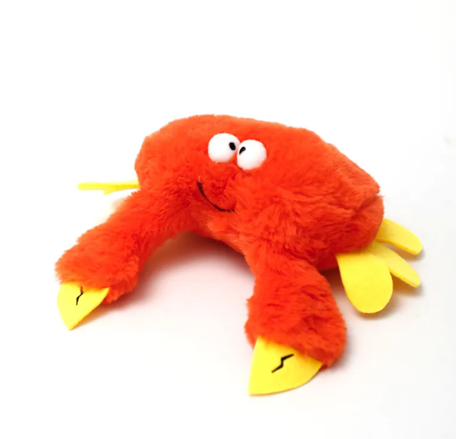 Electric  Plush Toy