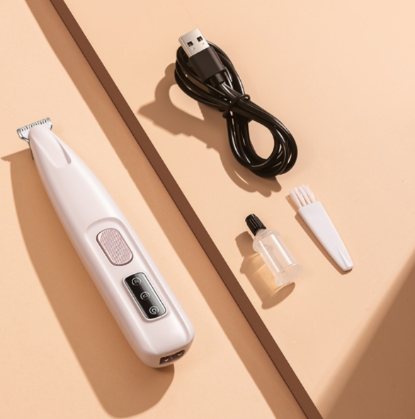 Waterproof Pet Shaver Blade