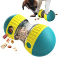 SmartPuzzle Dog Feeder Toy - Adjustable Treat Dispenser