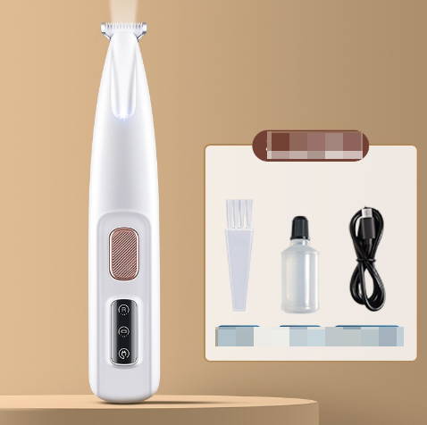 Waterproof Pet Shaver Blade