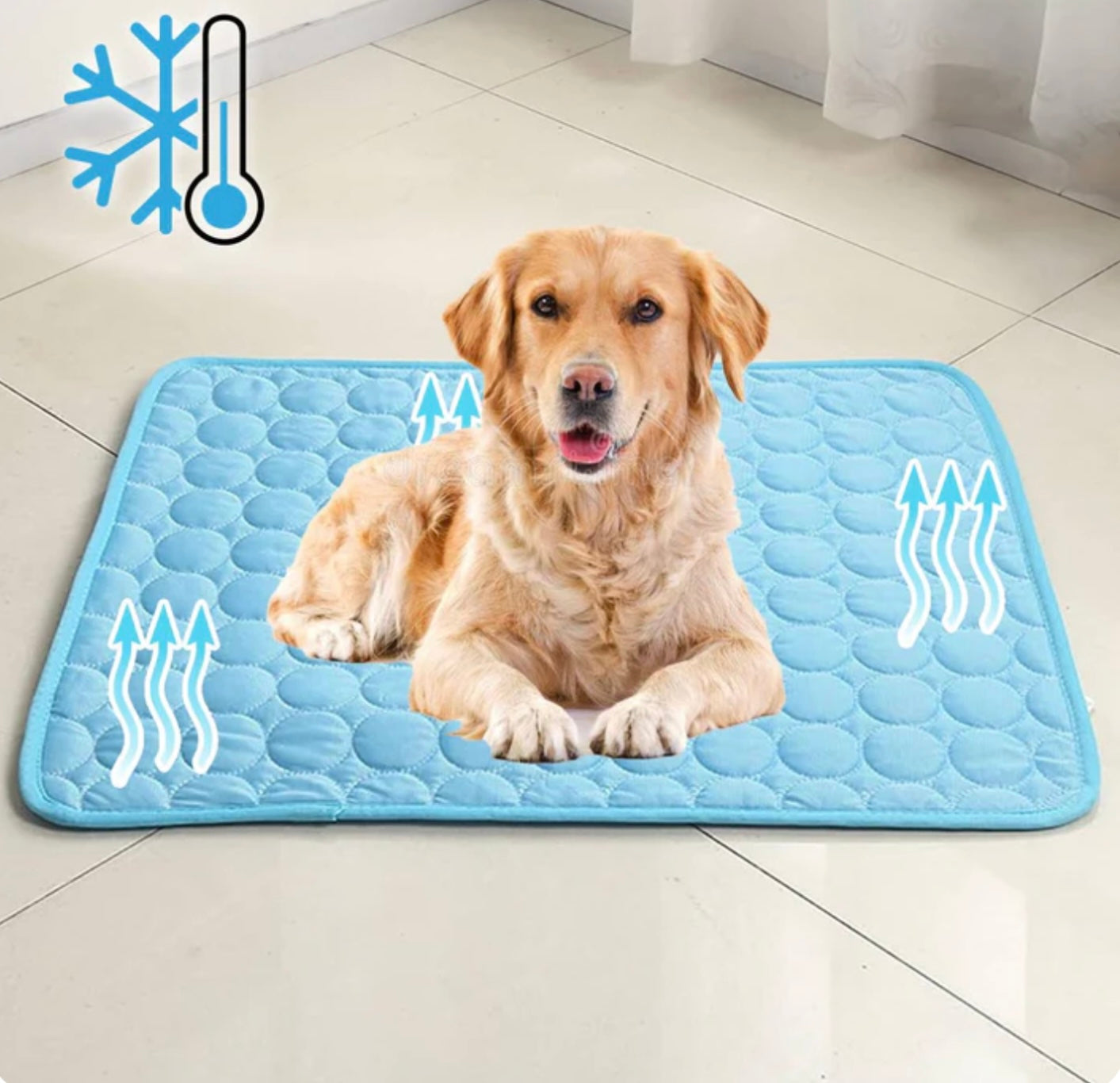 Pet Cooling Mat