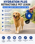 2-in-1 Hydration Pet Leash