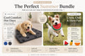 SUMMER PUPPY PACK