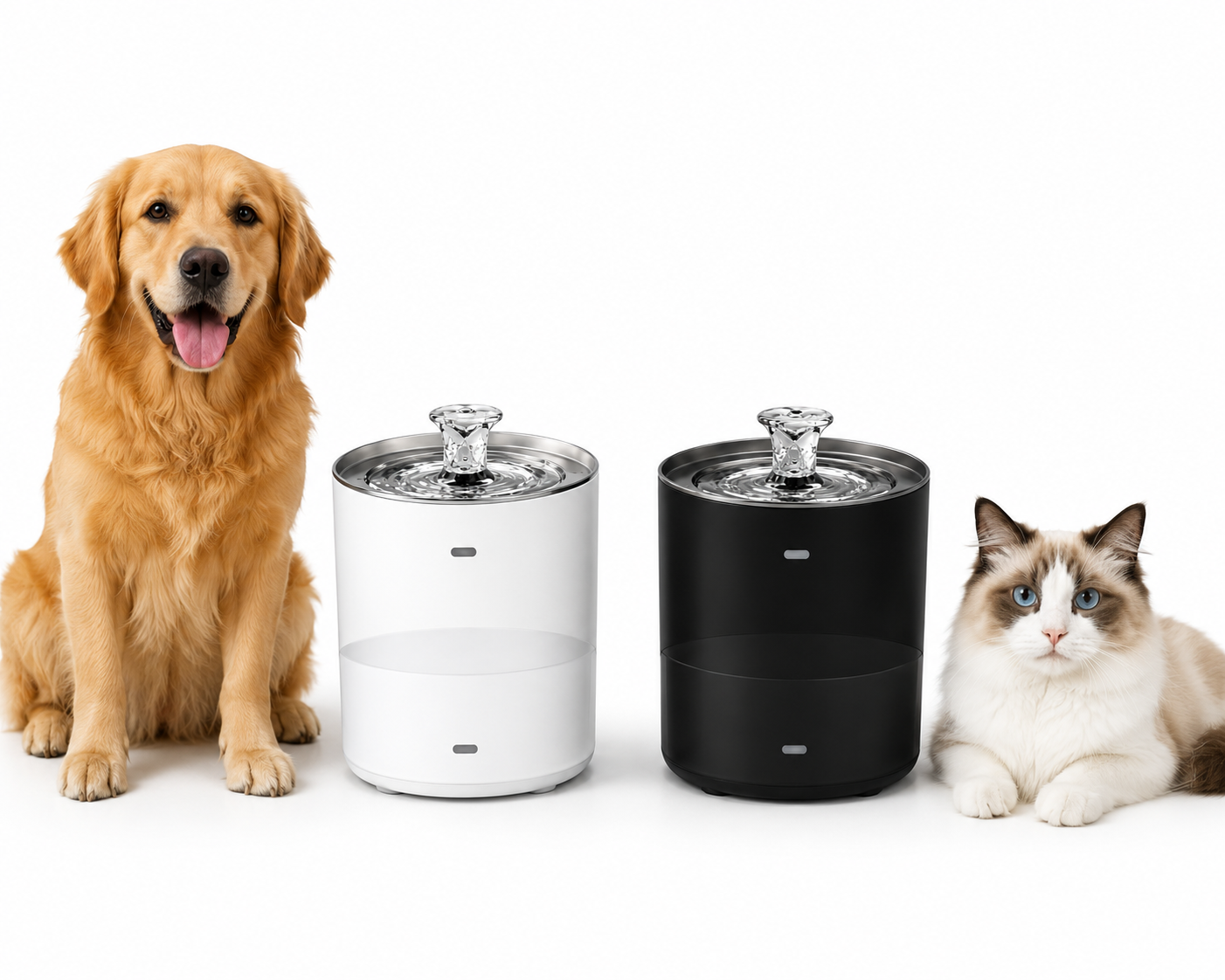 Pet Water Dispenser