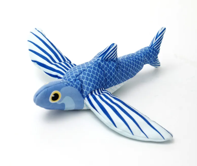 Electric  Plush Toy