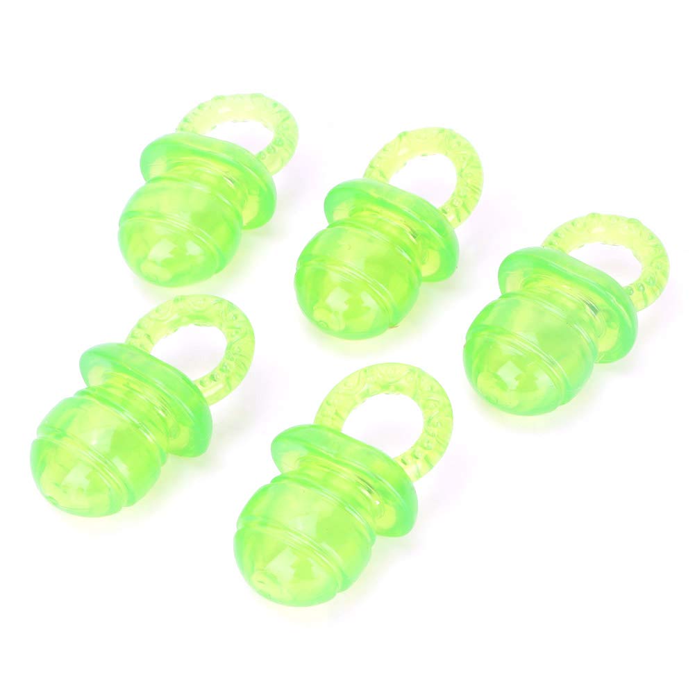 BrightBite 5 pcs Dog Teether Toy Set