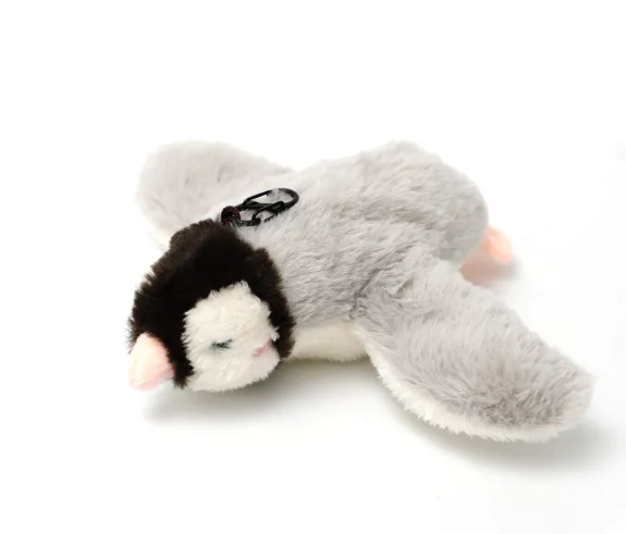Electric  Plush Toy