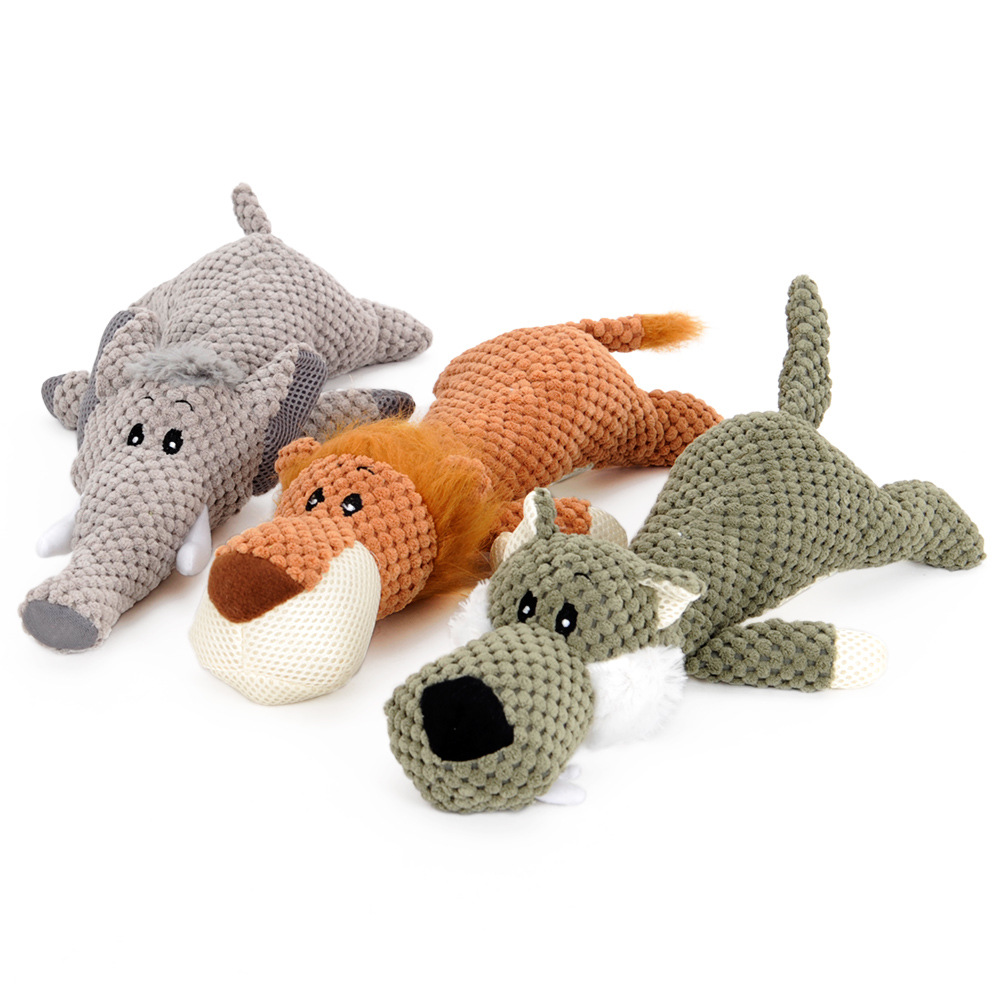Exciting Corgi-Husky Pet Toys to Banish Boredom